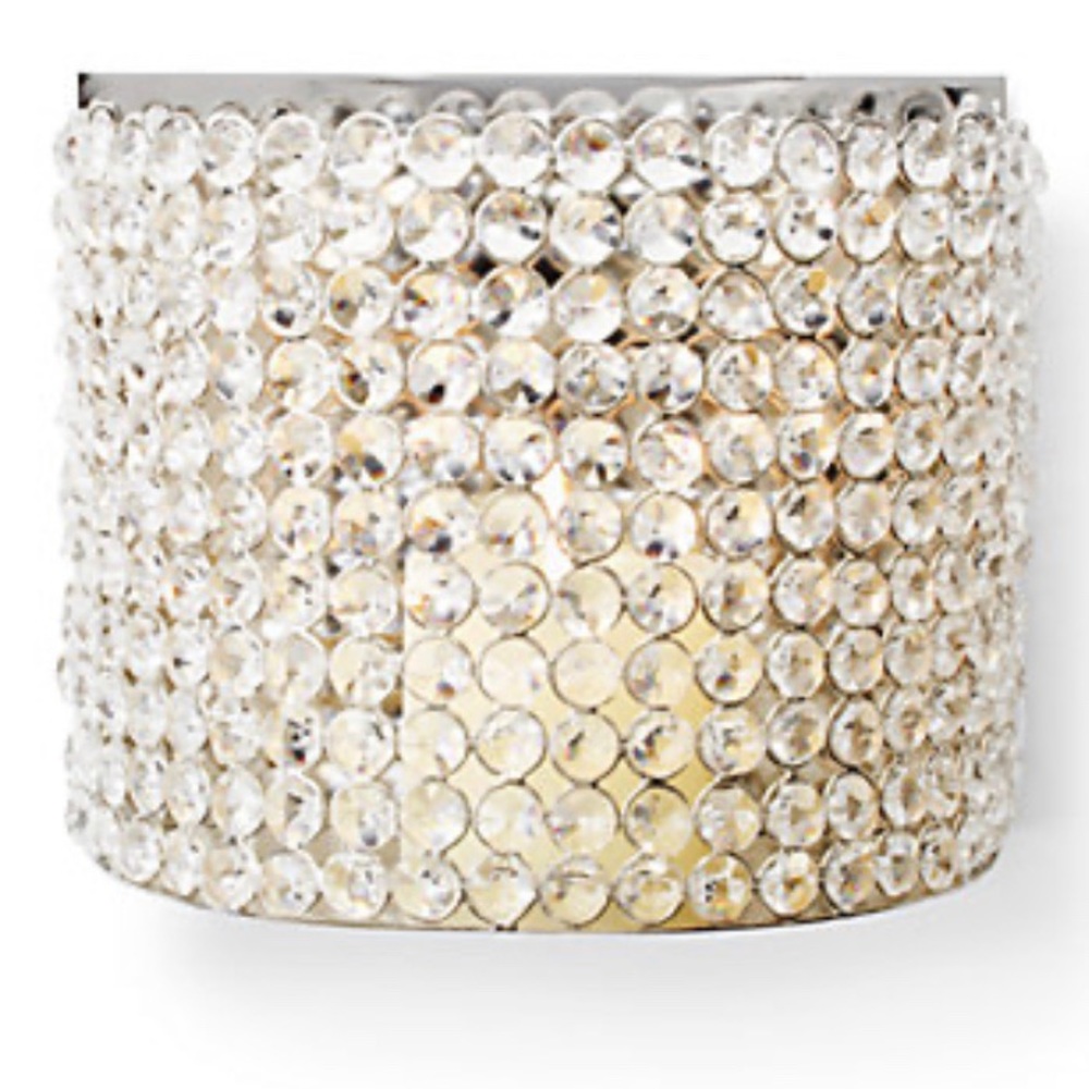 Z Gallerie Wall Sconce